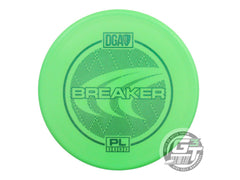 DGA Proline Breaker Putter Golf Disc (Individually Listed)