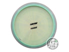 USED DGA [ALLEN] ProLine Vortex 174g Purp-Lime-Peach Fairway Driver Golf Disc