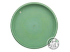 USED Mint Discs Royal Firm Profit 168g Green Silver Foil Putter Golf Disc