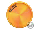 USED Discraft [LEDGESTONE] ESP Impact 178g Orange Purple Foil Driver Golf Disc