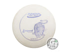 USED Innova DX Leopard 166g White Lilac Foil Fairway Driver Golf Disc