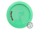 USED Streamline Discs Neutron Trace 174g Green Distance Driver Golf Disc