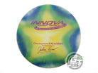 USED Innova [KORVER 5X] I-DYE Champion Valkyrie 175g Star Burst Driver Golf Disc