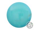 USED Innova Star Firebird 170g Teal Wiped Stamp Distance Driver Golf Disc
