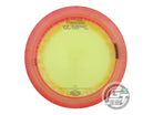 USED Discraft FlyDye Z Surge SS 174g Pink Burst Distance Driver Golf Disc