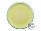 USED Discraft [HAMMES] ESP Buzzz 179g Seafoam-Yellow Pink Tron Midrange Disc