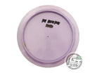 USED Discraft Big Z Force 175g Lilac Purple Stamp Distance Driver Golf Disc