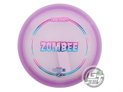Discraft Elite Z Zombee Fairway Driver Golf Disc (Individually Listed)
