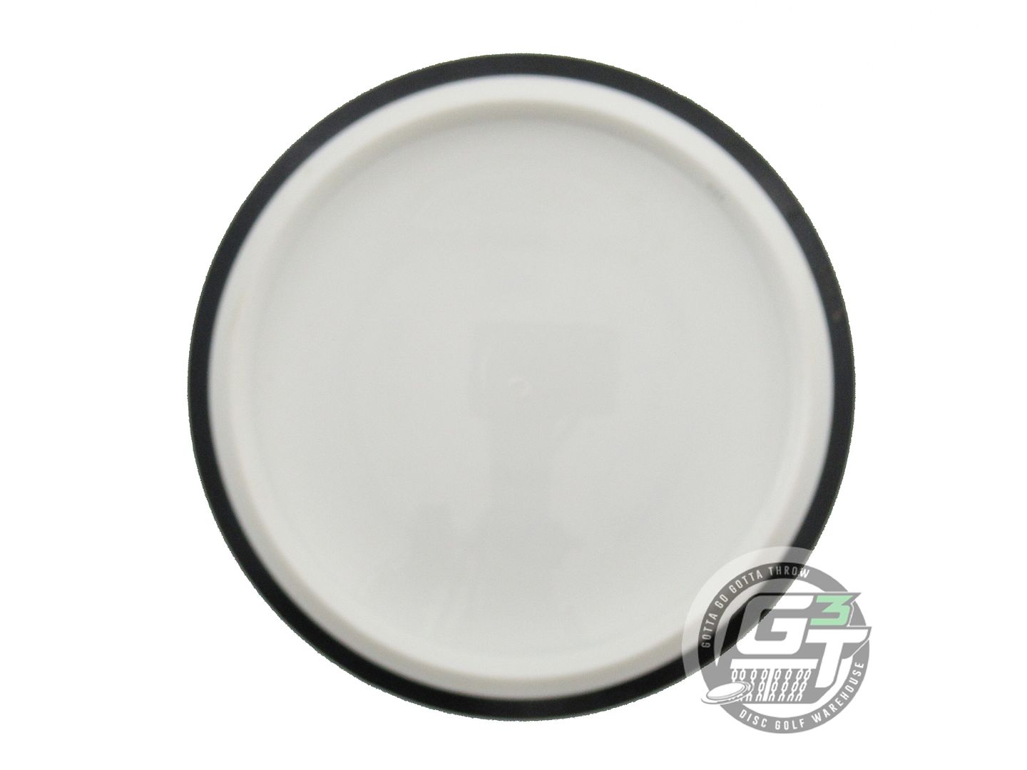 USED MVP Disc Sports Neutron Volt 174g White Fairway Driver Golf Disc