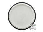 USED MVP Disc Sports Neutron Volt 174g White Fairway Driver Golf Disc
