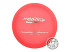 USED Innova Champion Roadrunner 168g Pink Silver Foil PFN Distance Driver Disc