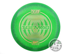 DGA SP Line Tremor Midrange Golf Disc (Individually Listed)