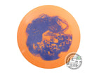 NOS Discraft X-OUT Big Z Vulture 177g Orange Distance Driver Golf Disc