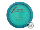 USED Innova Champion Teebird 167g Blue Red Foil PFN Fairway Driver Golf Disc