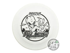 Innova Star Alien Midrange Golf Disc (Individually Listed)