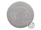 USED Discraft [McBETH] Jawbreaker Luna 173g Lilac Flag Foil Putter Golf Disc
