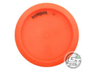 USED Innova DX Dragon 161g Orange White Stamp Distance Driver Golf Disc