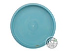 USED Discraft [LEDGESTONE] Crazy Tuff Buzzz 180g Teal Pink Shatter Midrange Disc