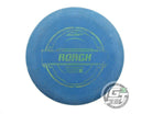 USED Discraft Putter Line Roach 171g Blue Green Matrix Foil Putter Golf Disc