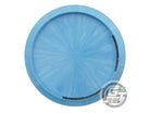 USED Latitude 64 Gold Burst Explorer 173g Blue HOME DYED Distance Driver Disc