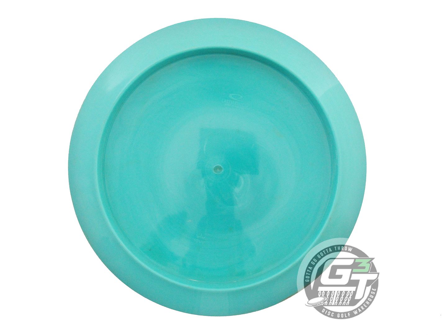 USED Latitude 64 Royal Grand Rive 175g Seafoam Lilac Foil Distance Driver Disc