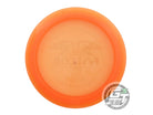 USED Prodigy Discs [LEIVISKA] 400 Falcor 173g Orange Distance Driver Golf Disc