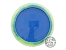 USED DiscMania DNA Metal Flake Horizon C-Line DD1 173g Lime-Blue Driver Disc