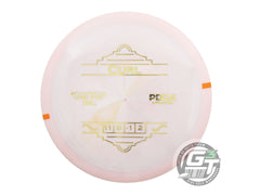 Lone Star Bravo Curl Distance Driver Golf Disc (Individually Listed)