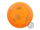 USED Innova Blizzard Boss 157g Orange Blue Foil Distance Driver Golf Disc