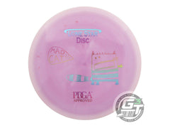Lone Star Artist Series Alpha Mad Cat Fairway Driver Golf Disc (Individually Listed)