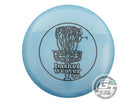 USED Prodigy Discs BASKET WEAVER 500 Stryder 177g Blue Midrange Golf Disc