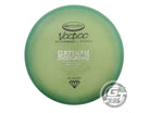 USED Gateway X-OUT Diamond Voodoo 175g Green Putter Golf Disc