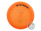 USED Innova Champion Teebird 175g Orange Green Foil Fairway Driver Golf Disc