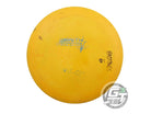 USED Innova Star Wraith 171g Marigold Blue Foil PFN Distance Driver Golf Disc