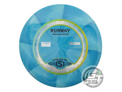 Streamline Cosmic Neutron Runway Midrange Golf Disc (Individually Listed)