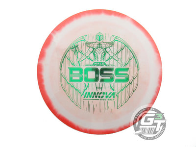 Innova Halo Star Boss Distance Driver Golf Disc (Individually Listed)