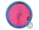 USED Westside Discs Tournament Orbit Tursas 173g Blue-Pink Midrange Golf Disc