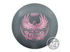 USED Innova GStar Teebird 173g Dark Blue Pink Foil Fairway Driver Golf Disc