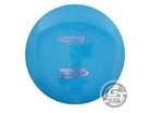 USED Innova Star Leopard3 155g Blue Pink Foil Fairway Driver Golf Disc
