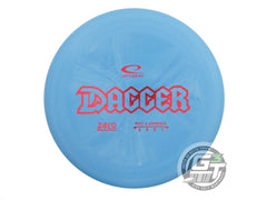 Latitude 64 Zero Line Hard Dagger Putter Golf Disc (Individually Listed)