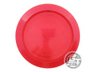 USED Discraft Z Crank SS 178g Red Rainbow Star Foil Distance Driver Golf Disc