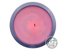 USED Innova X-OUT Halo Star Hawkeye 174g Purple-Pink Fairway Driver Golf Disc