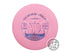 Westside Origio Burst Warship Midrange Golf Disc (Individually Listed)
