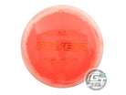 NOS Latitude 64 Opto Ice Orbit River 173g White-Orange Fairway Driver Golf Disc