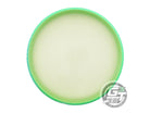 NOS Axiom Discs Eclipse Proton Proxy 173g Green Rim Putter Golf Disc