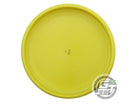 NOS Legacy Discs Icon Clozer 171g Yellow BLANK Putter Golf Disc