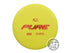 Latitude 64 Zero Line Medium Pure Putter Golf Disc (Individually Listed)