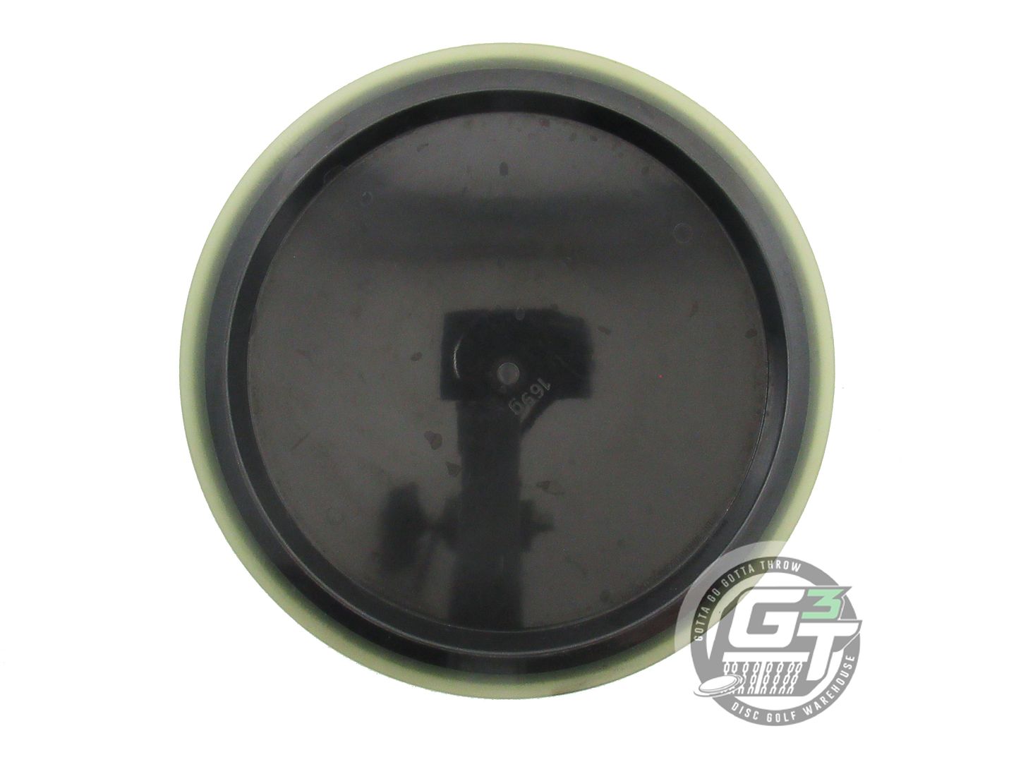 USED Axiom Discs [PDGA] R2 Neutron Insanity 169g Glow Rim Distance Driver Disc