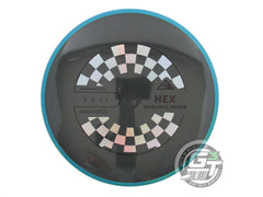 Axiom Neutron Hex Midrange Golf Disc (Individually Listed)