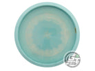 USED Discraft ESP Meteor 178g Seafoam Gold Shatter Foil Midrange Golf Disc
